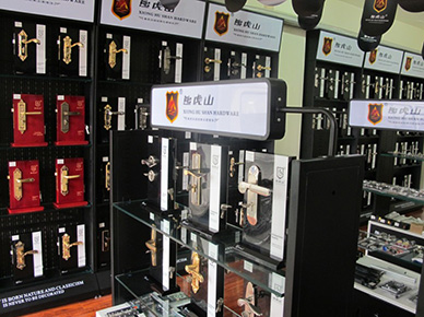 品牌優(yōu)勢(shì)