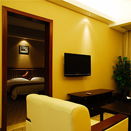 廣西南寧譽鉑酒店