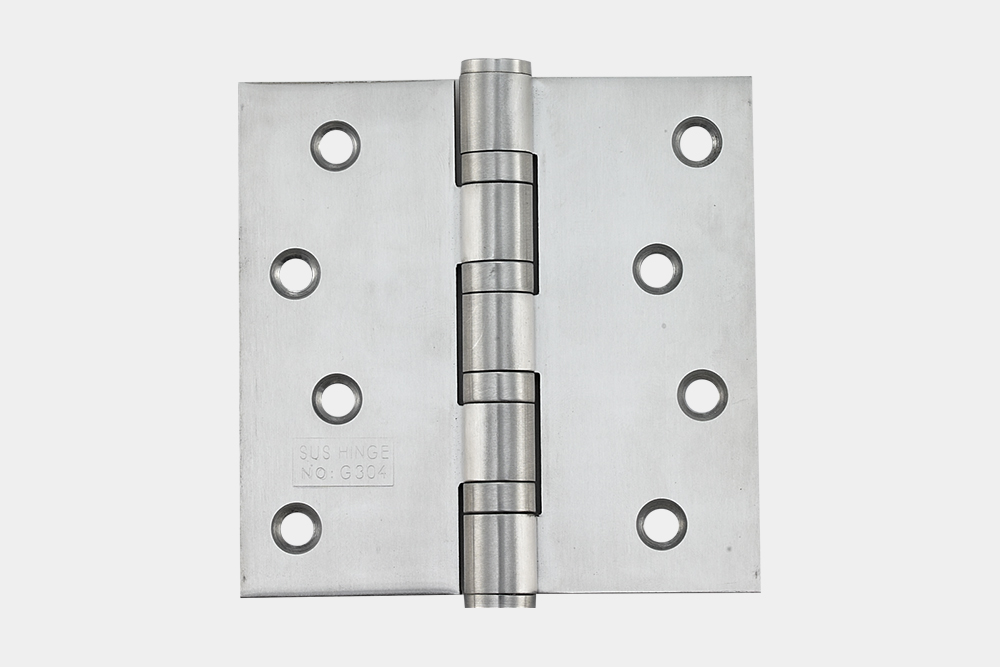 X54430不銹鋼合頁