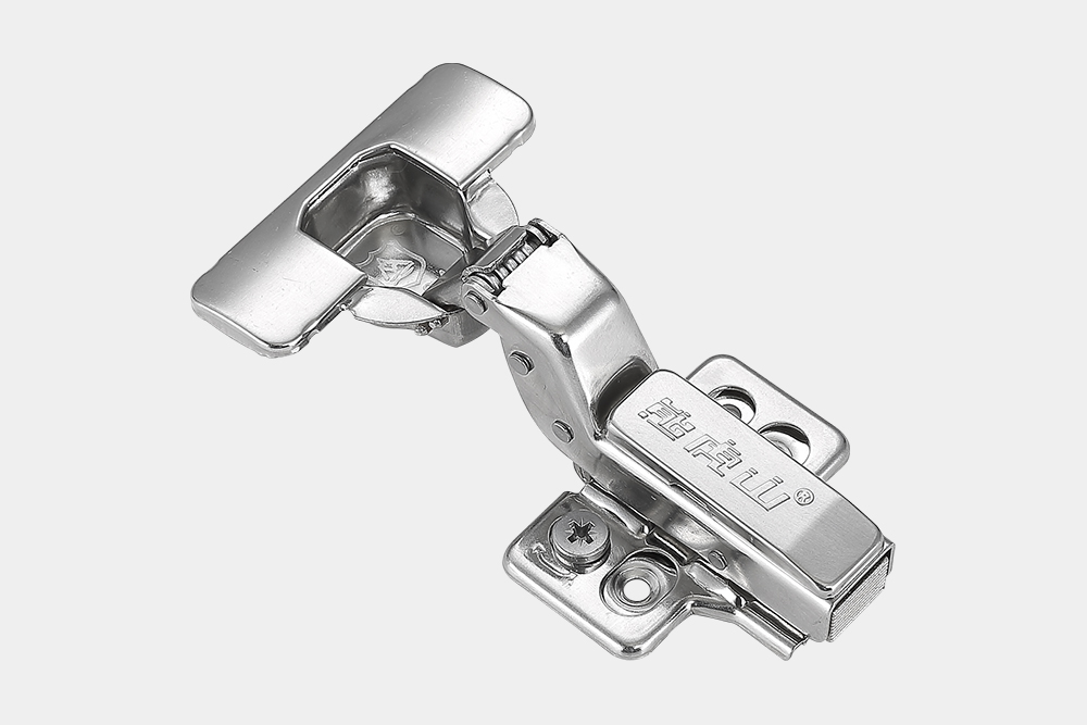 X999-07大彎自卸液壓三維鉸鏈