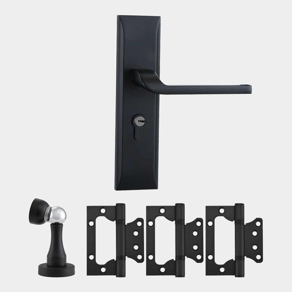 XE225-79門鎖三件套