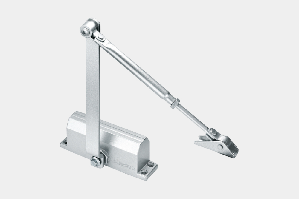 XM8353定位閉門器